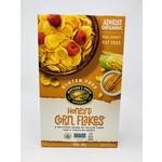 Nature's Path Natures Path - Cereal, Corn Flakes Honey  (300g)