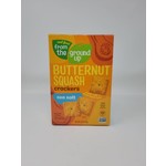 From the Ground Up From the Ground Up - Cracker, Butternut Squash, Sea Salt (4oz)