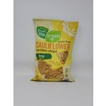 From the Ground Up From the Ground Up - Tortilla Chips, Lime (4.5oz)