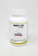 Simply For Life SFL - Sleep (30caps)