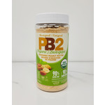 PB2 Foods PB2 - Organic Powdered Peanut Butter, 90% less fat (184g)