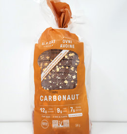 Carbonaut Carbonaut - Plant Based Bread, UF Oat Low Carb