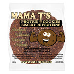 Mama T's Mama Ts - Chocolate Macaroon