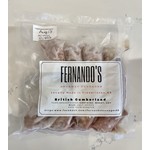 Fernando's Fernandos - Sausage, Cumberland