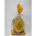 Glutenull Glutenull - Keto Buns, Golden Buns (425g)