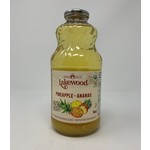 Lakewood - Organic Juice, Pineapple (946ml)