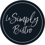 Le Simply Bistro Le Simply Bistro - Roasted Butternut Squash & Kale Salad