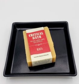 Critical Bath Critical Bath Bear’d Handmade Soap