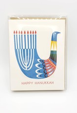 Hanukkah Greeting Cards Boxed Set - Fugu Fugu