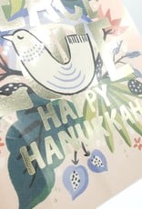 "Peace Love Happy Hanukkah" Greeting Card Boxed Set - Idlewild
