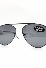 AJ Morgan Roger Aviator Sunglasses, AJ Morgan