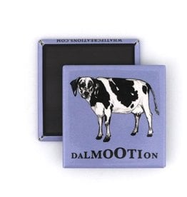 Dalmootion - What If Magnets