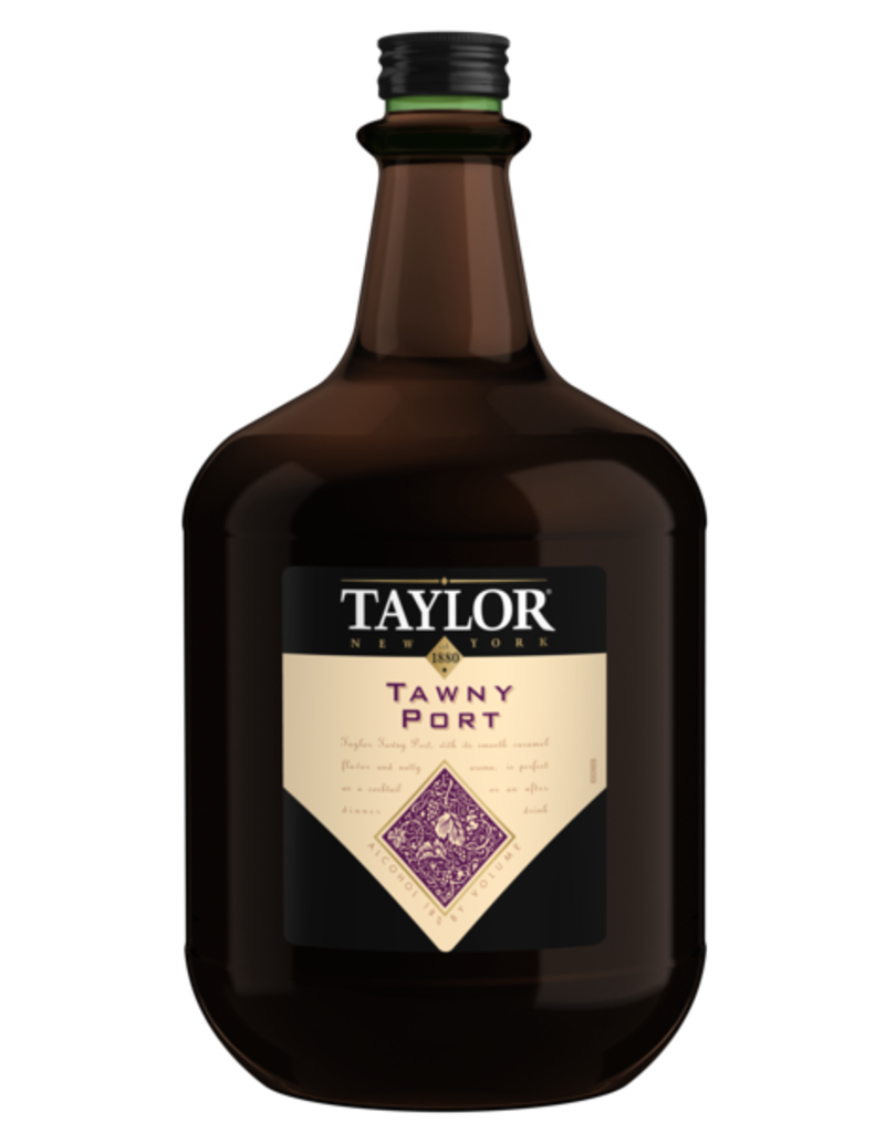 Tawny taylor australia