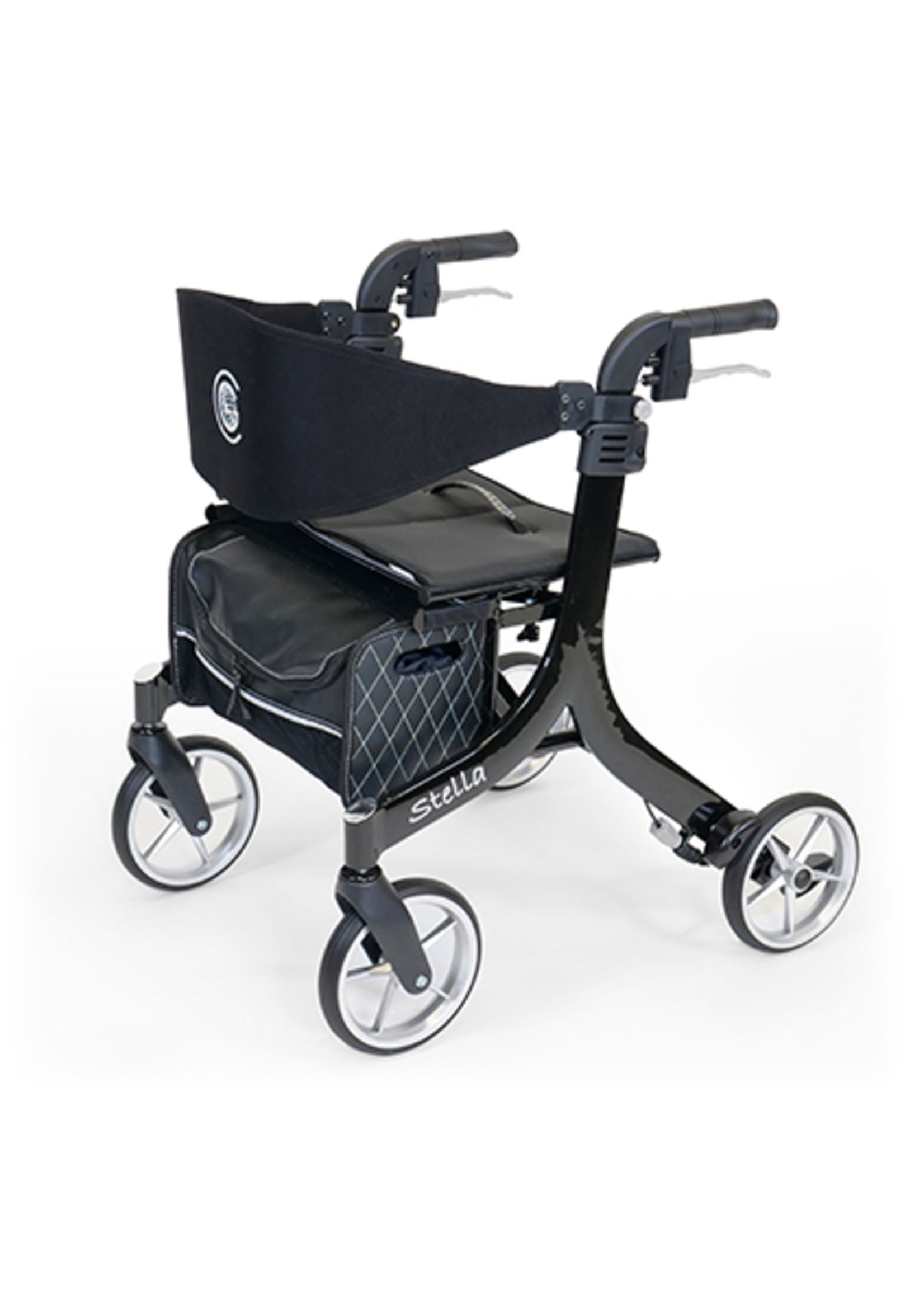 Stella Lightweight Rollator