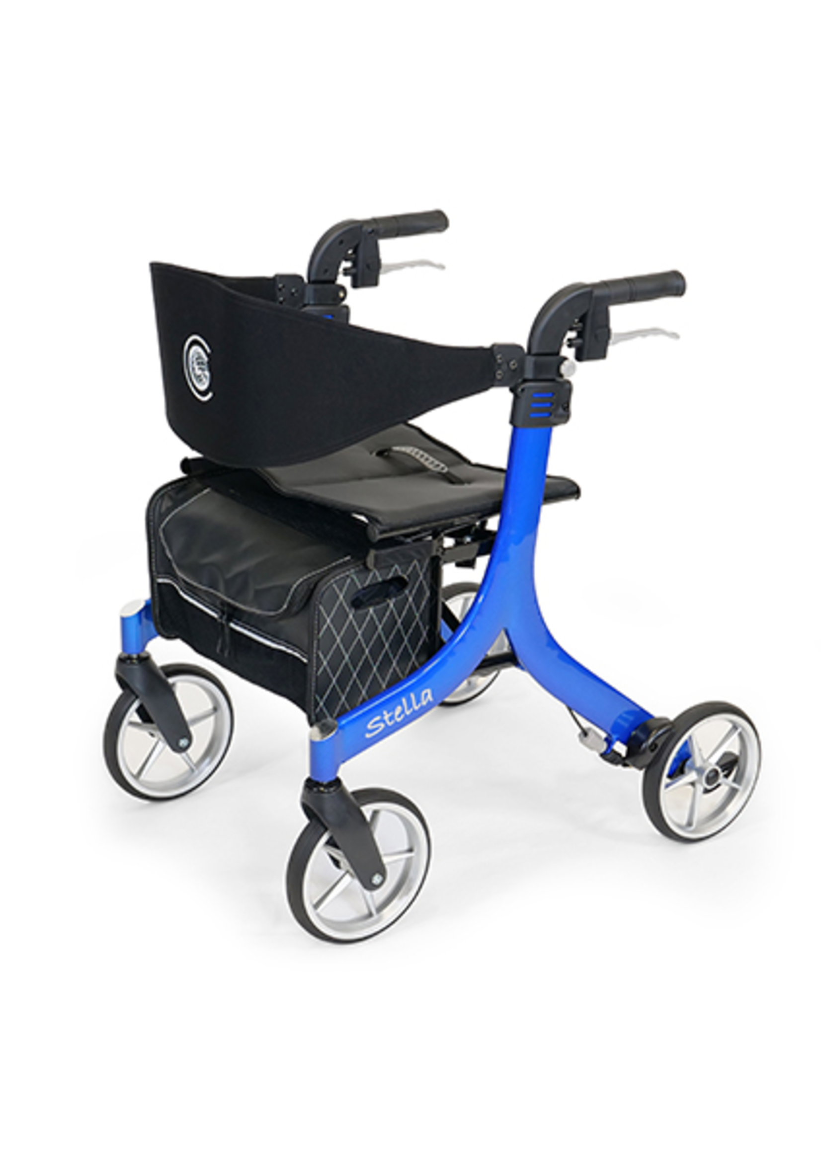 Stella Lightweight Rollator
