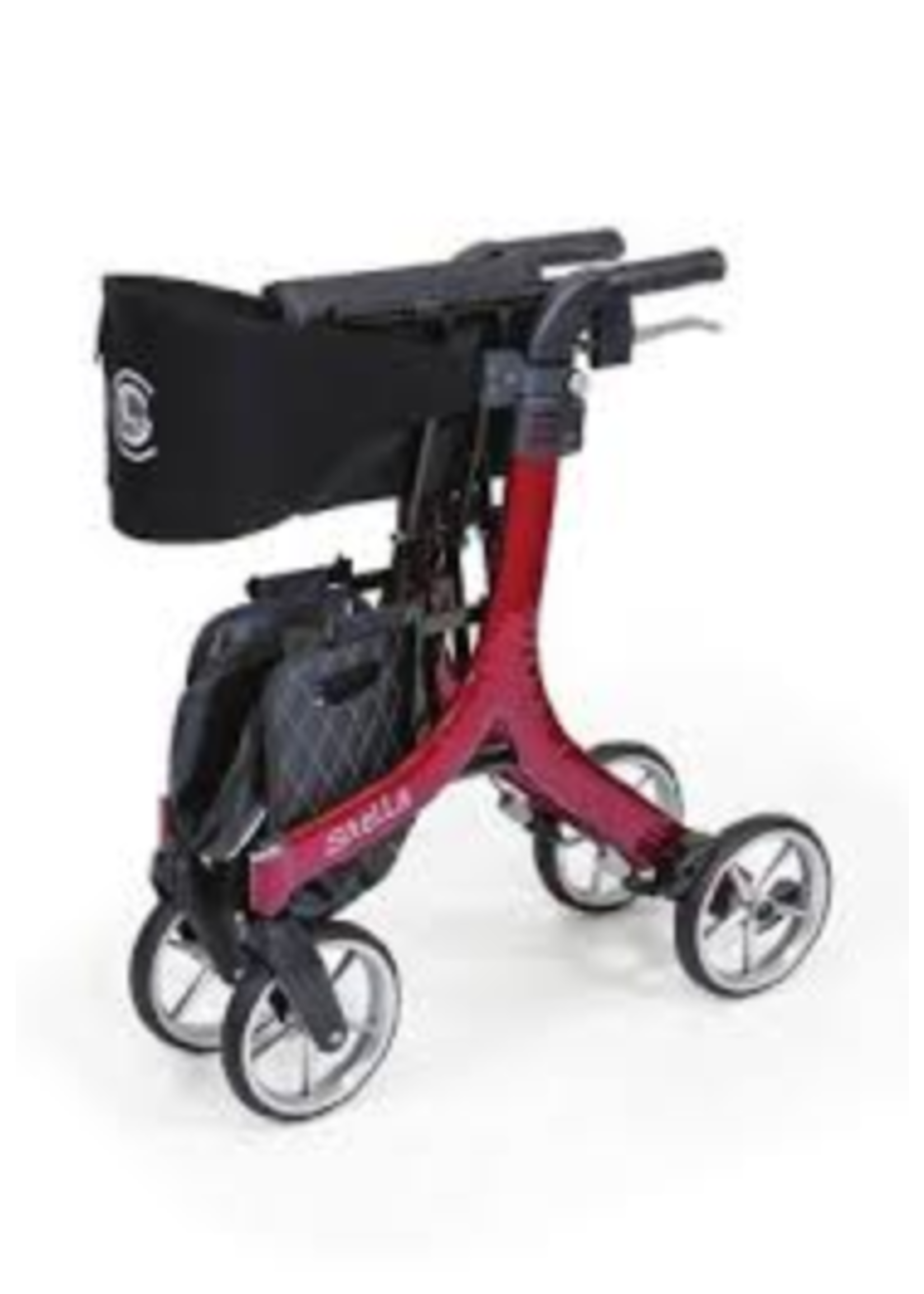 Stella Lightweight Rollator