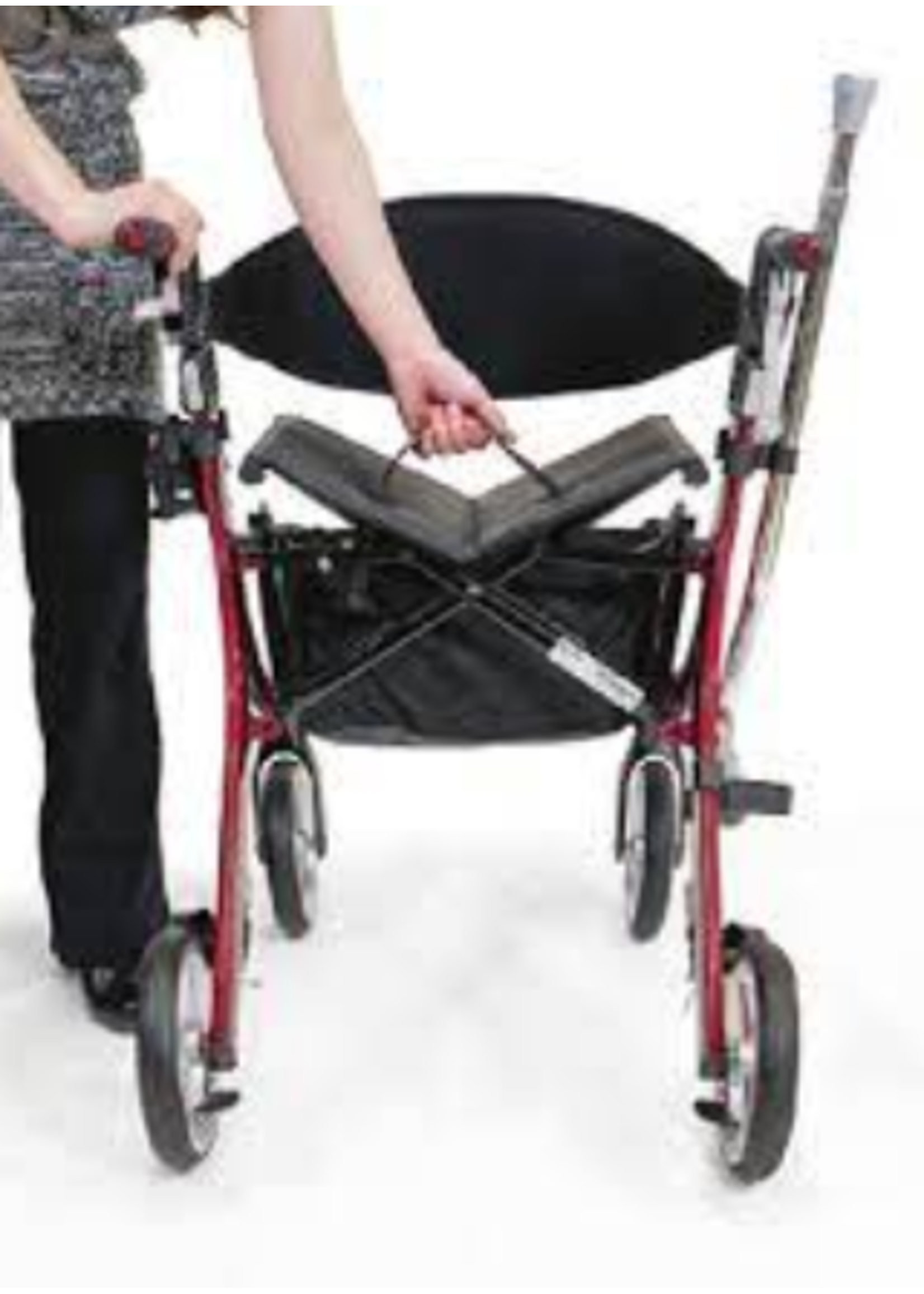 Stella Rollator / Walker - STELLA