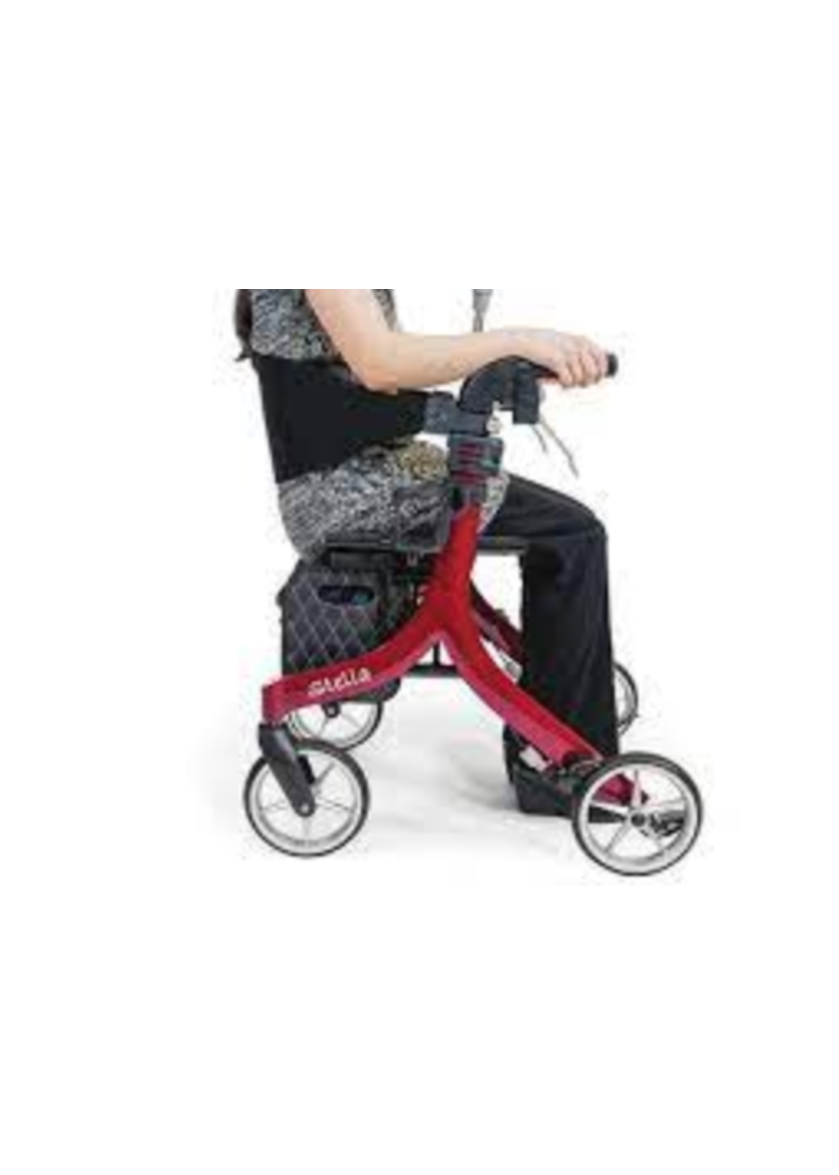 Stella Lightweight Rollator