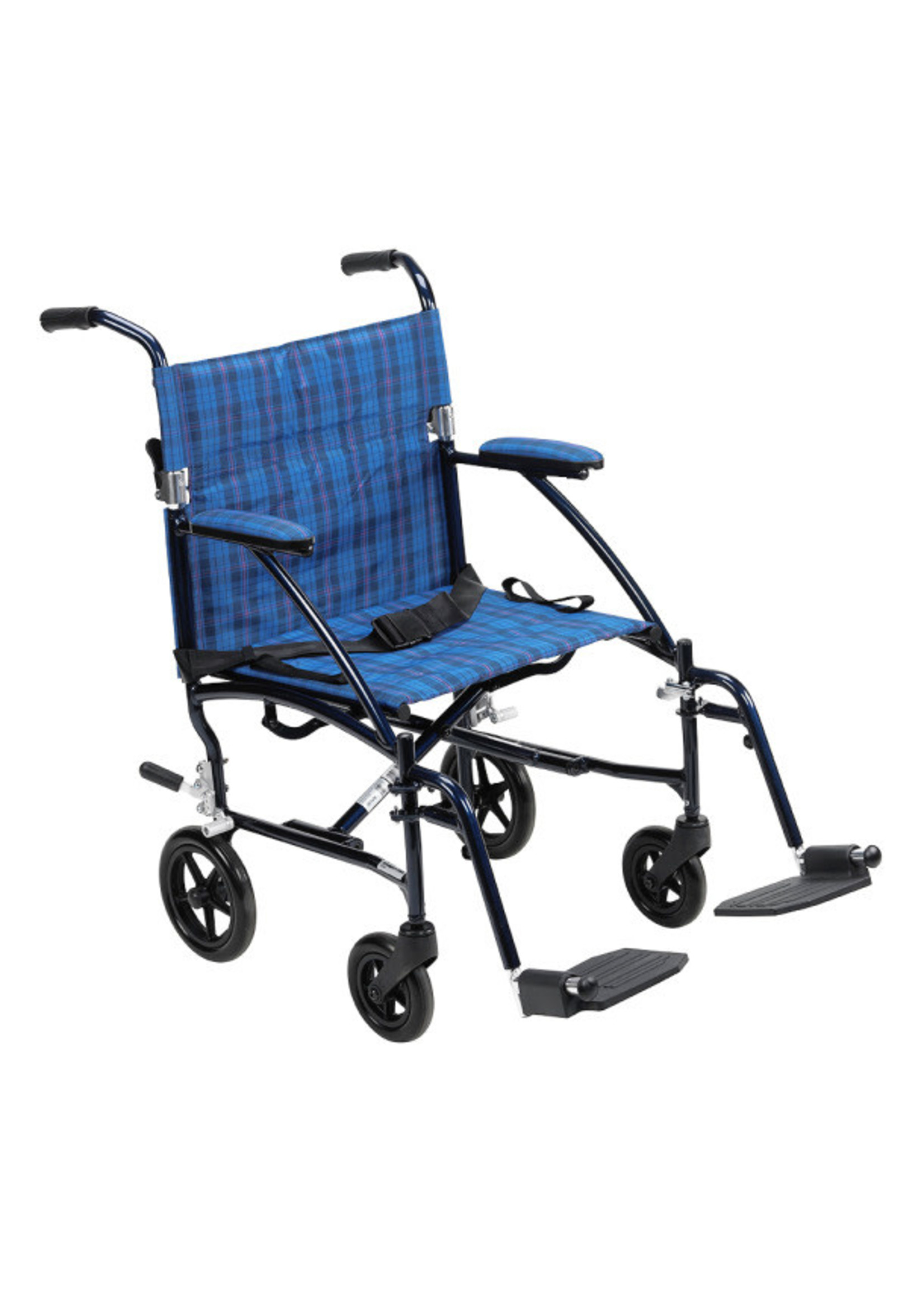 Drive Transport Chair - Fly-Lite