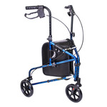 MOBB 3 Wheel Walker / Rollator