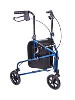 MOBB 3 Wheel Walker / Rollator