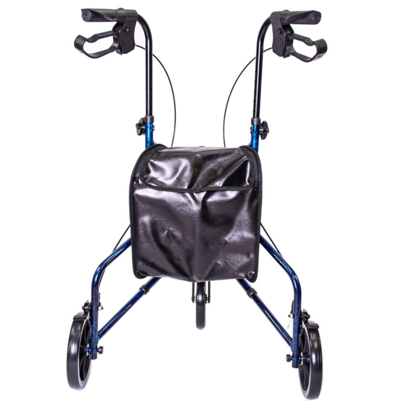 MOBB 3 Wheel Walker / Rollator