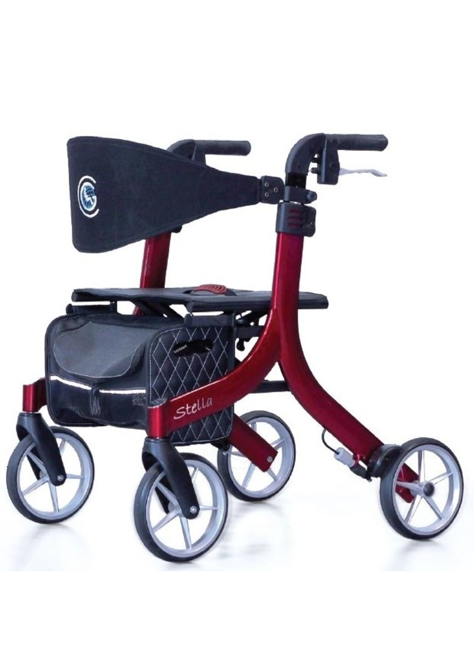 Stella Lightweight Rollator