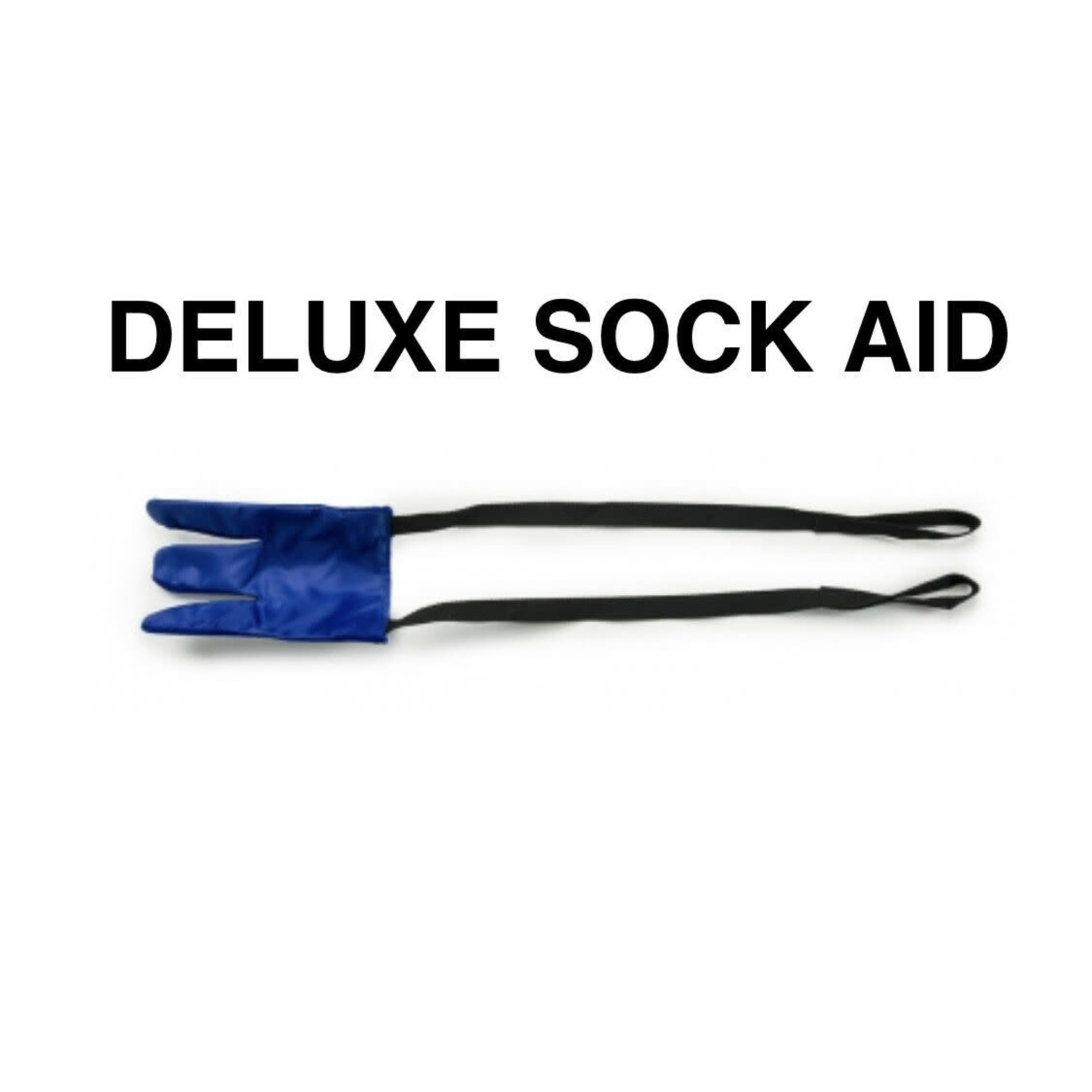 Lumex Deluxe Sock Aid