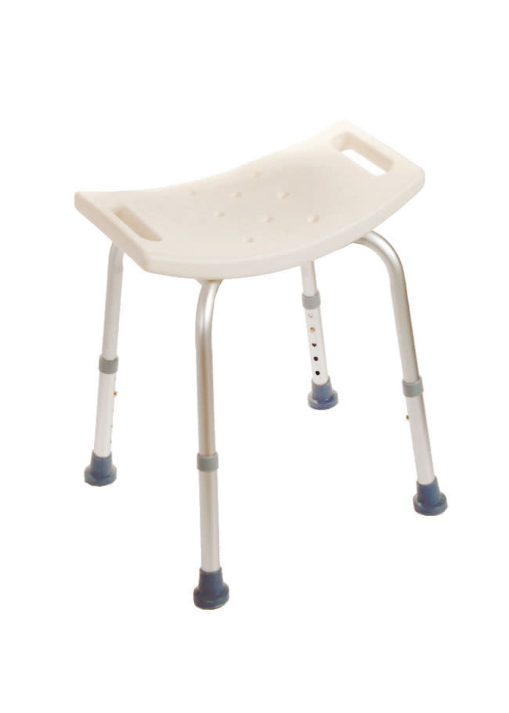 MOBB Bath Seat - white