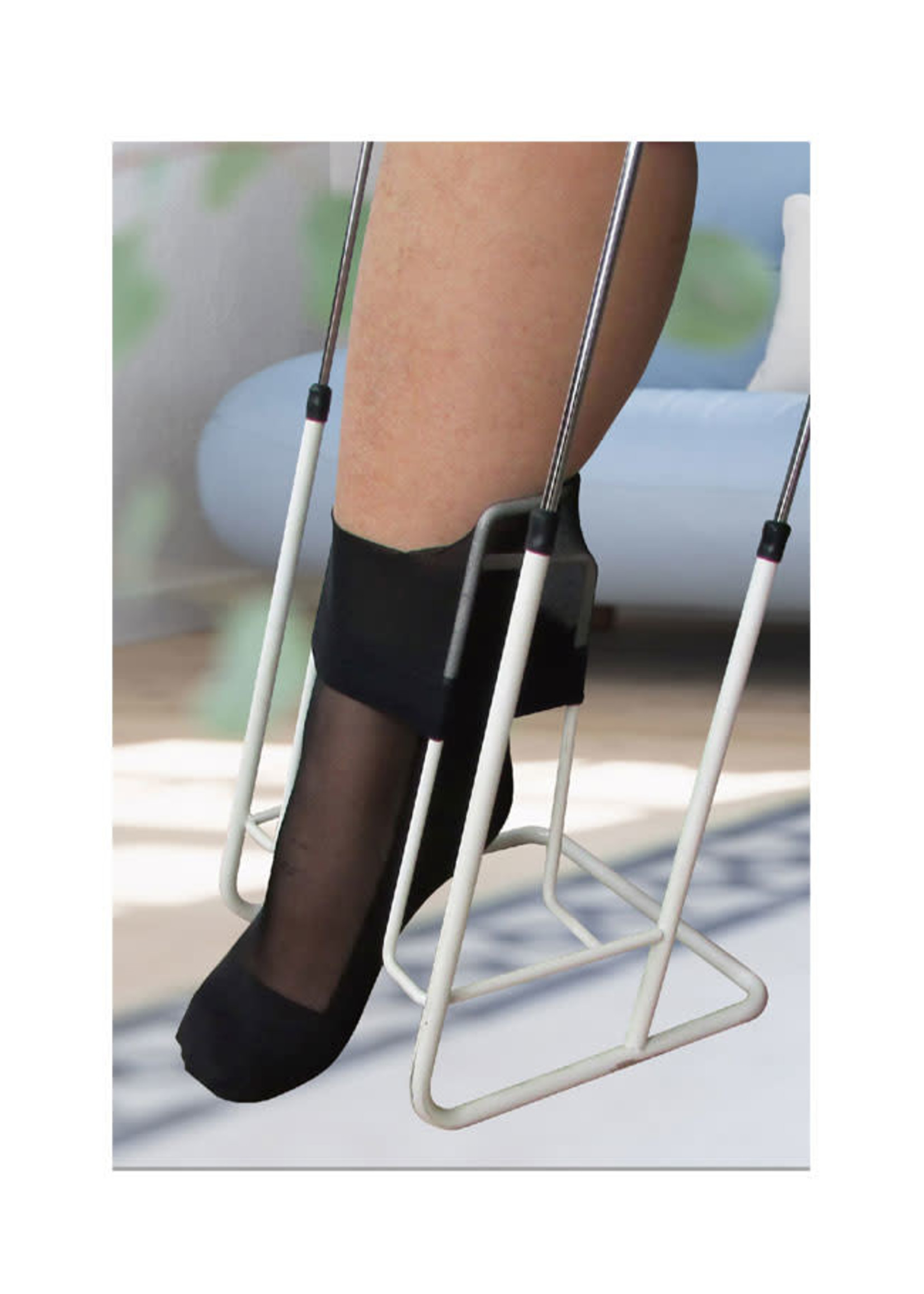 MOBB Stocking Donner for Compression Stockings