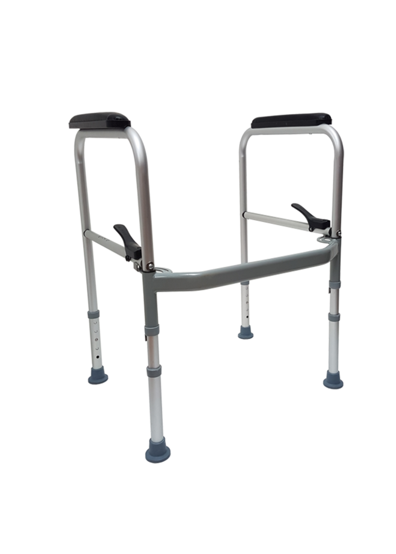 MOBB Toilet Safety Frame - Foldable