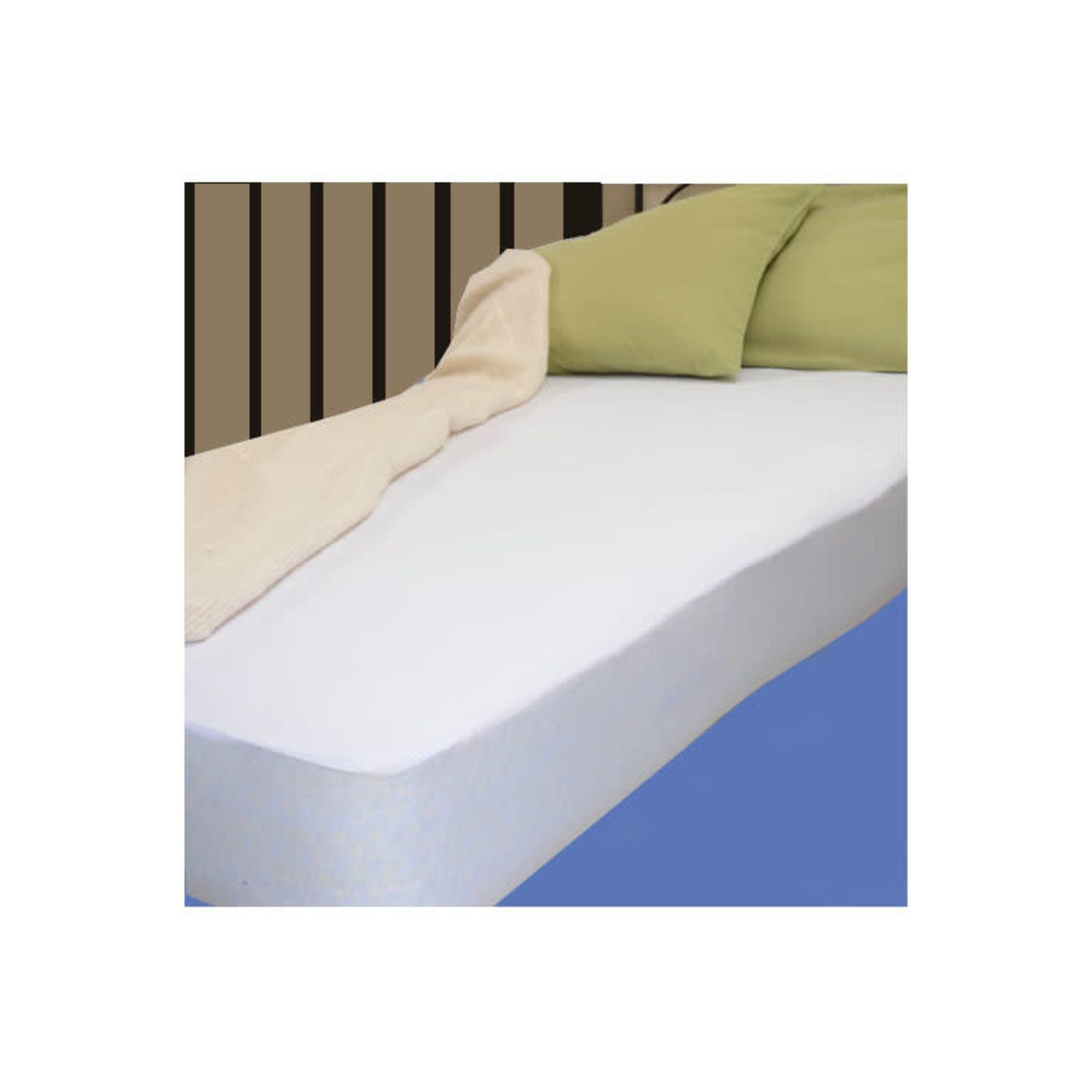MOBB Mattress Protector - Twin