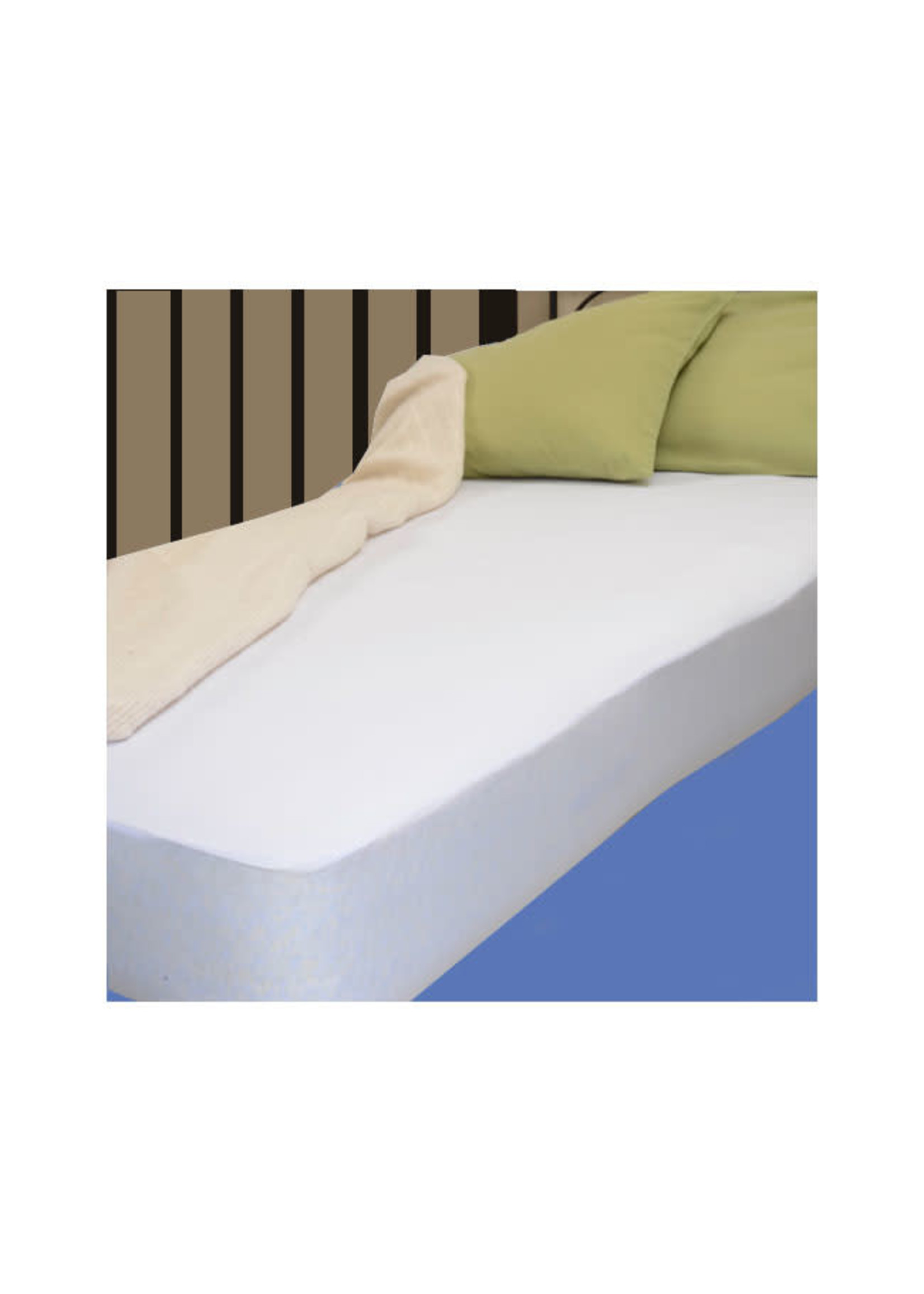 MOBB Mattress Protector - Twin