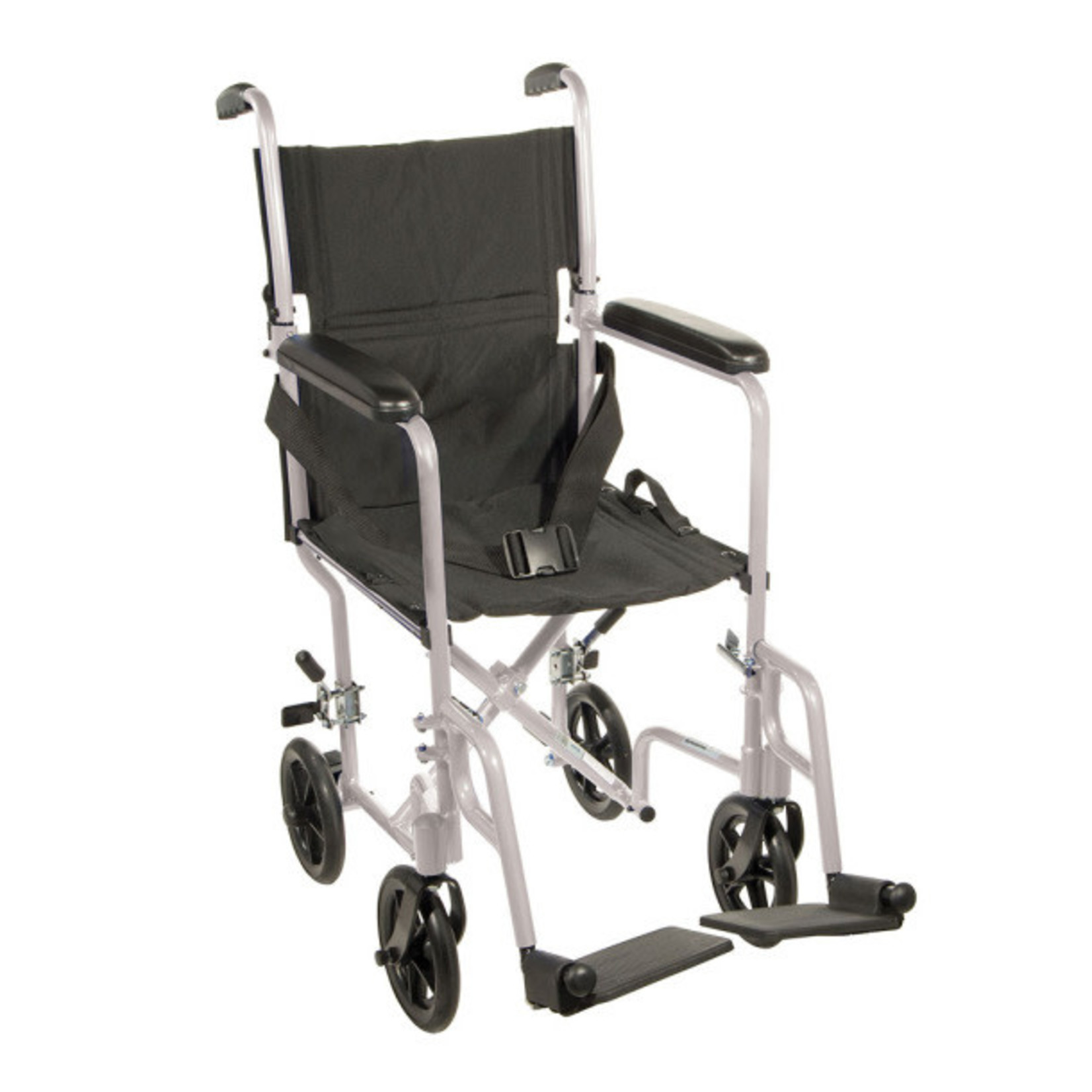 Drive Chaise de transport en aluminium