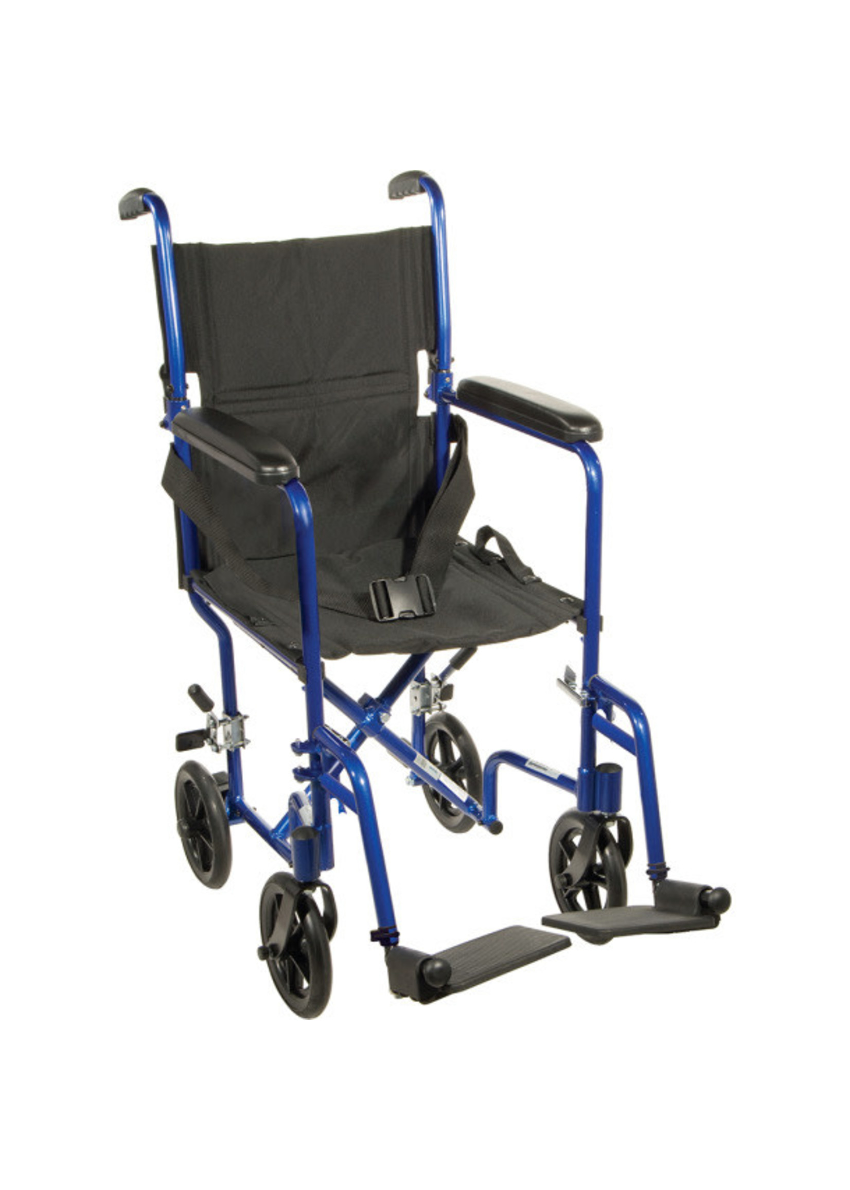 Drive Aluminum Transport Chair