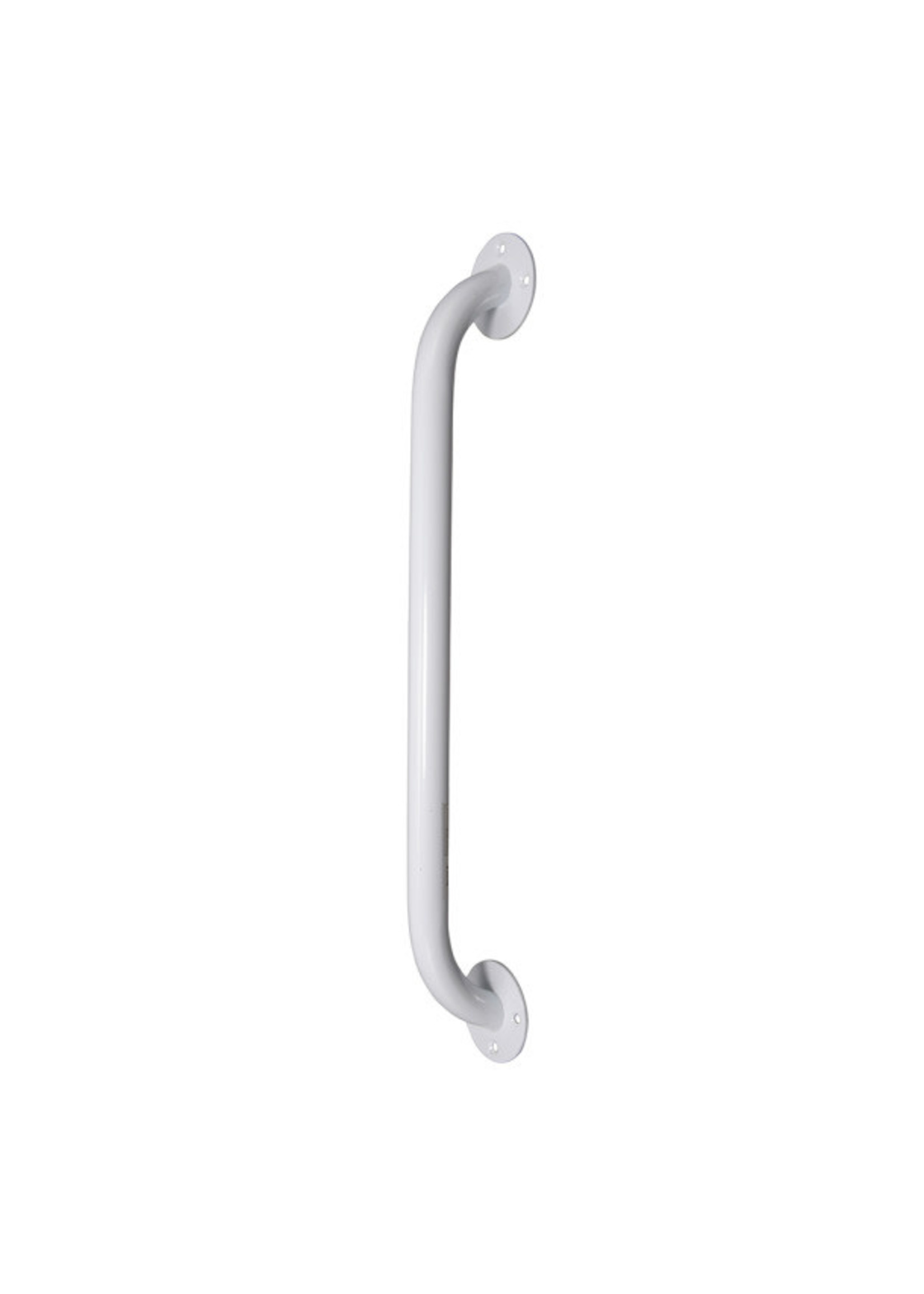 Drive Grab Bar - White