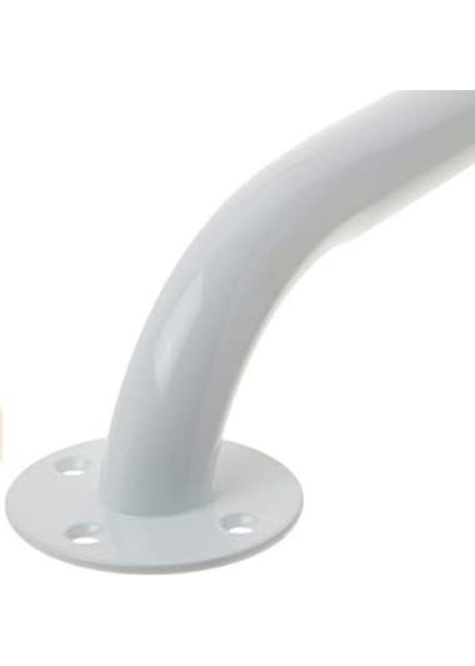 Drive Grab Bar - White