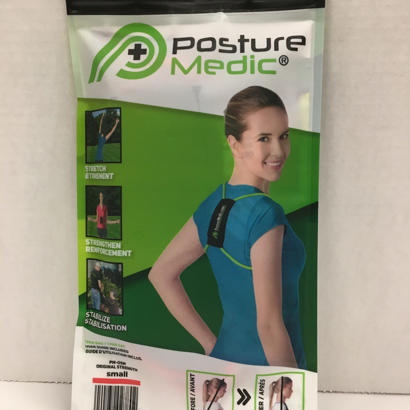 Posture Medic Posture Medic