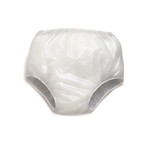Priva Culotte Vinyle/Vinyl Pull-on protective pant