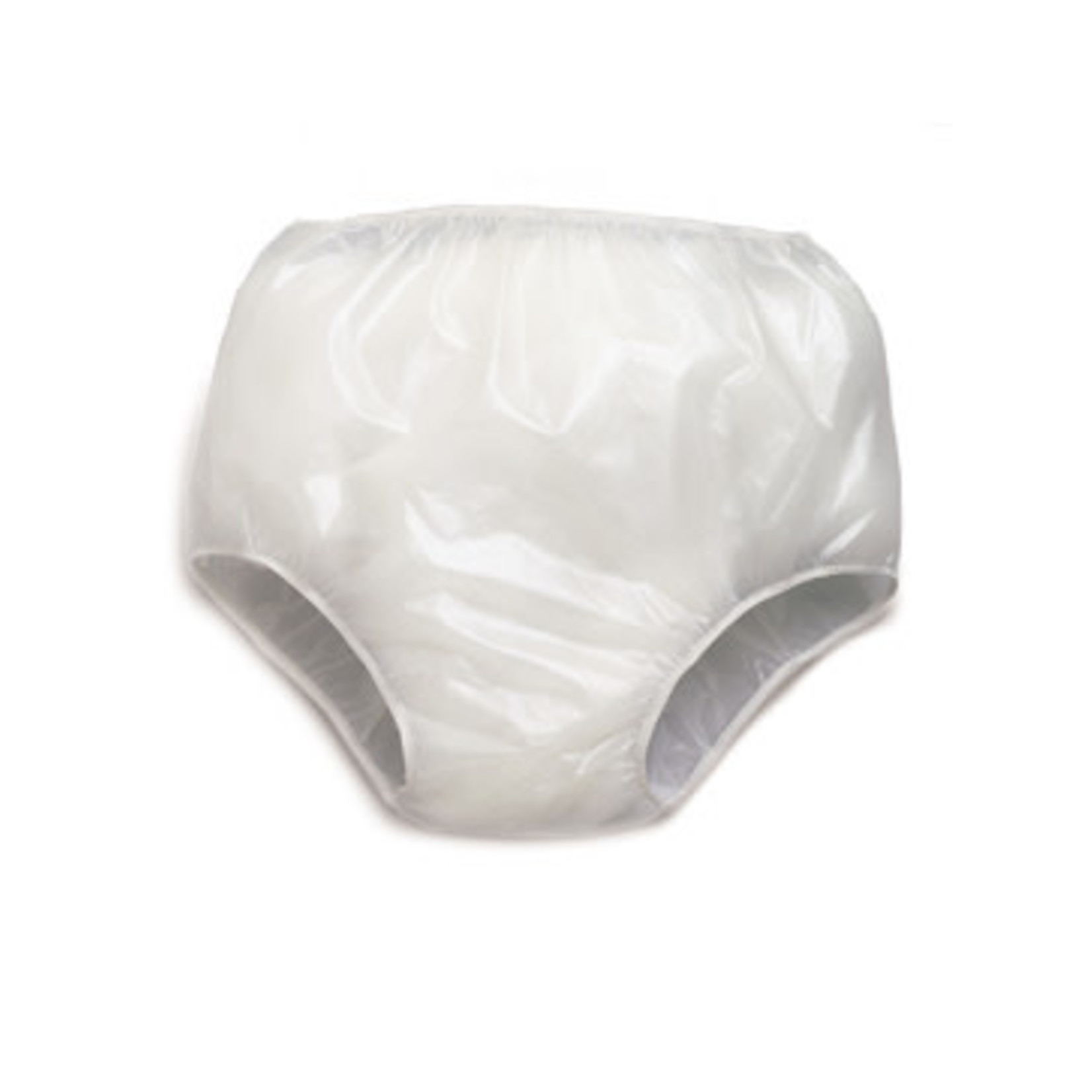 Priva Culotte Vinyle/Vinyl Pull-on protective pant