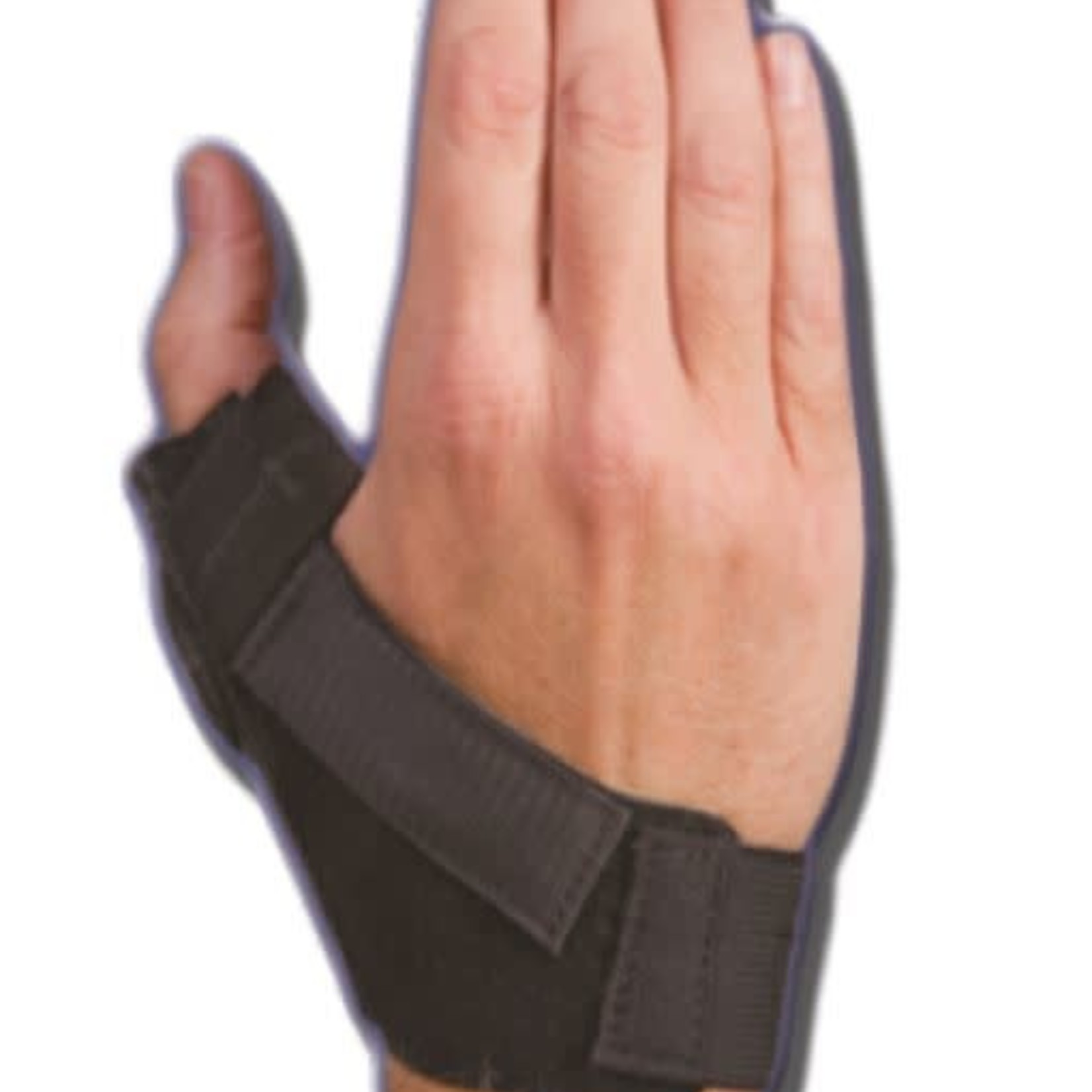 Med Spec Tee Pee Splint - Thumb Protector