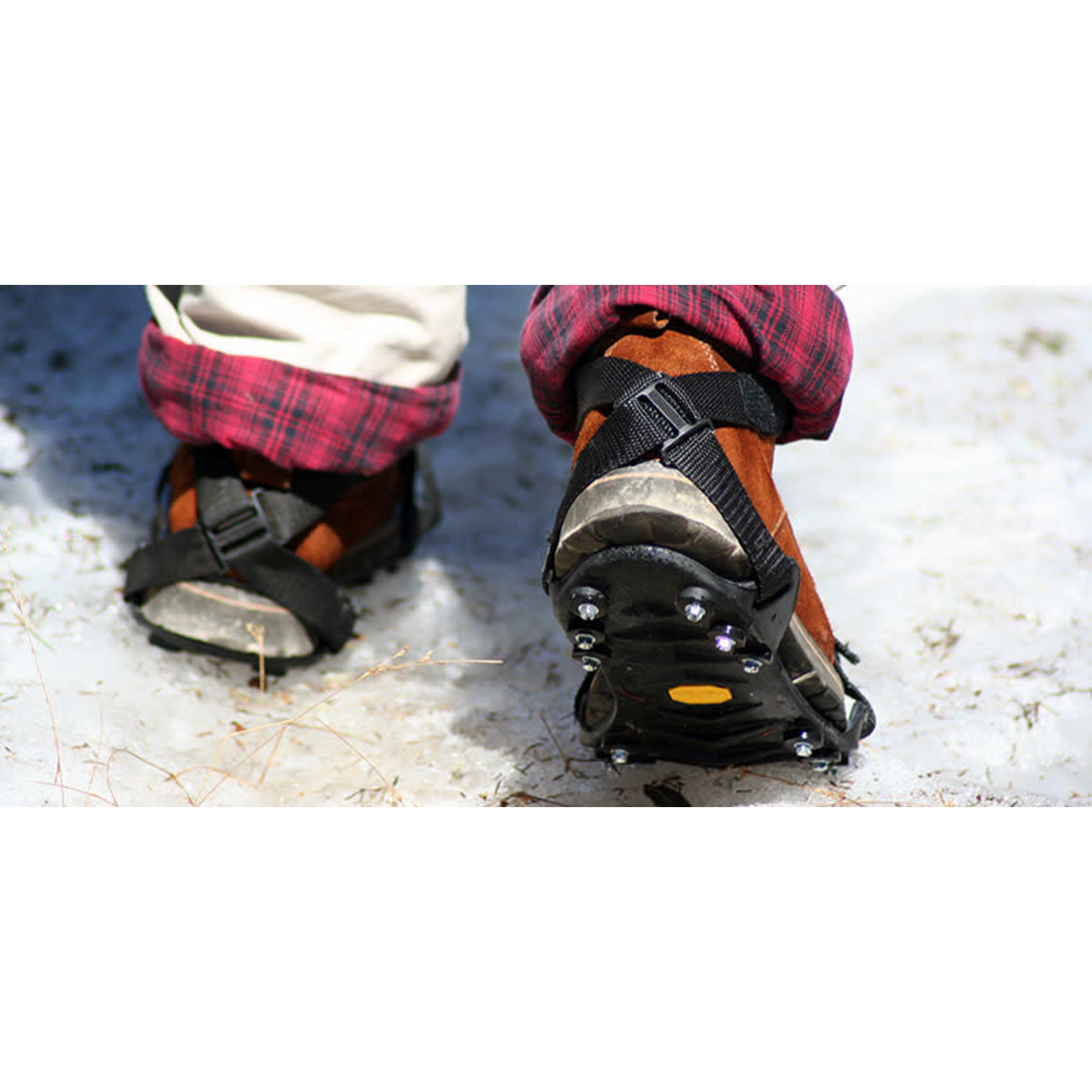 Icers Snow & Ice Grip Cleats