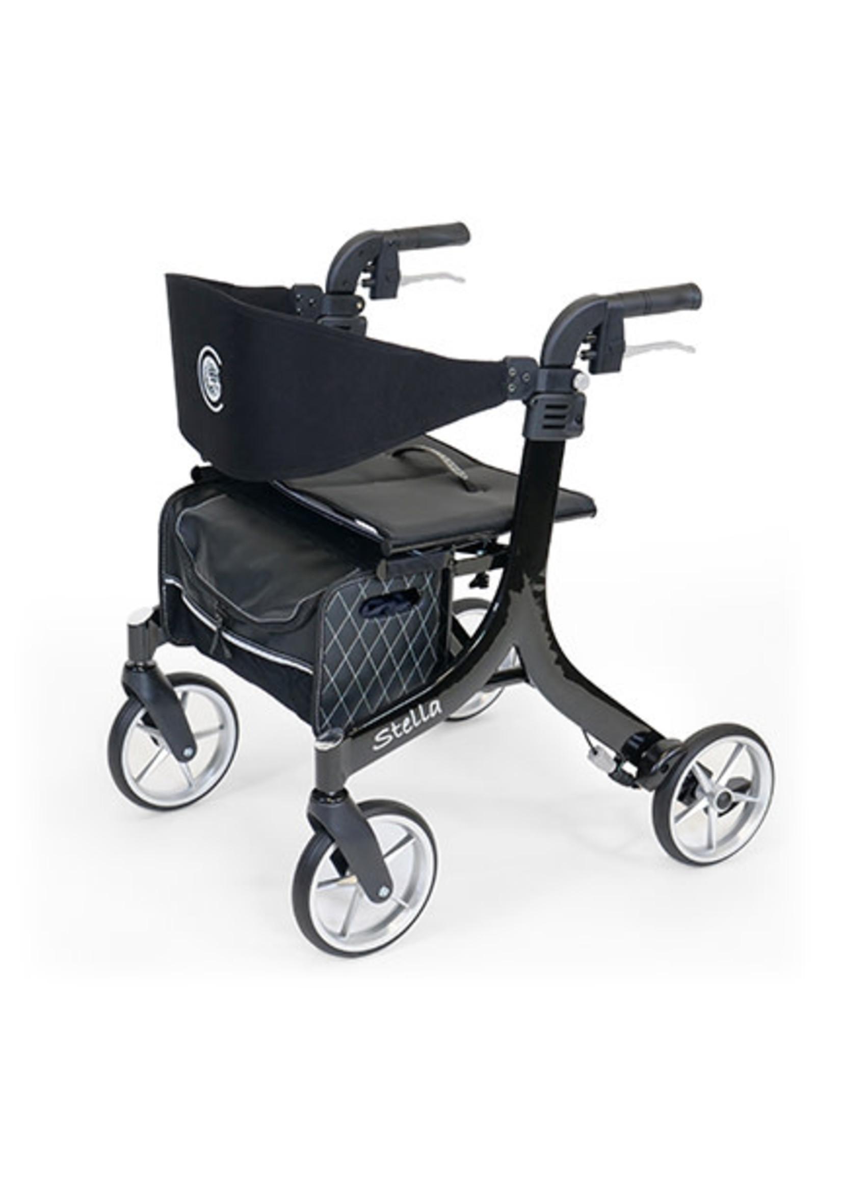 Stella Lightweight Rollator