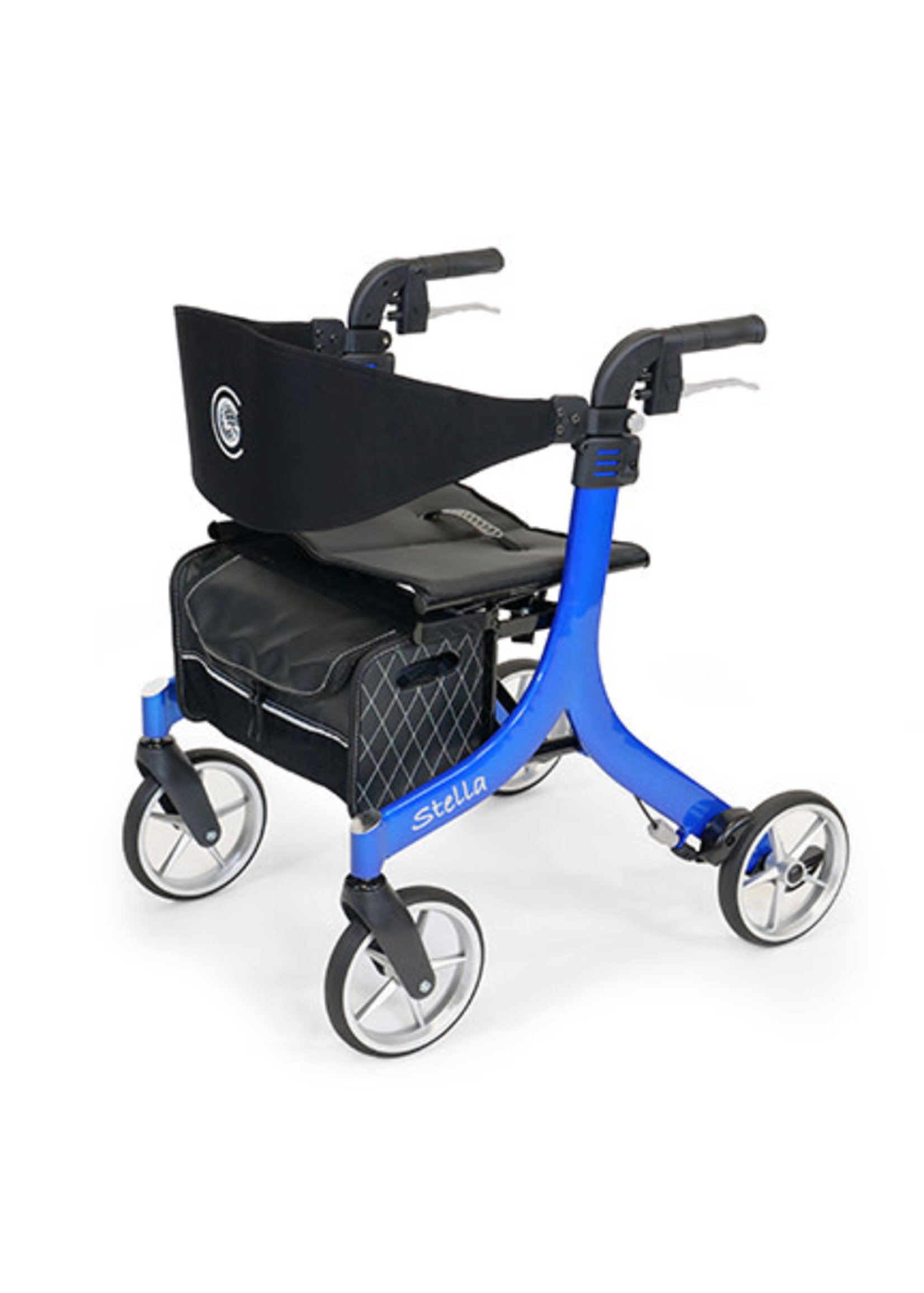 Stella Lightweight Rollator