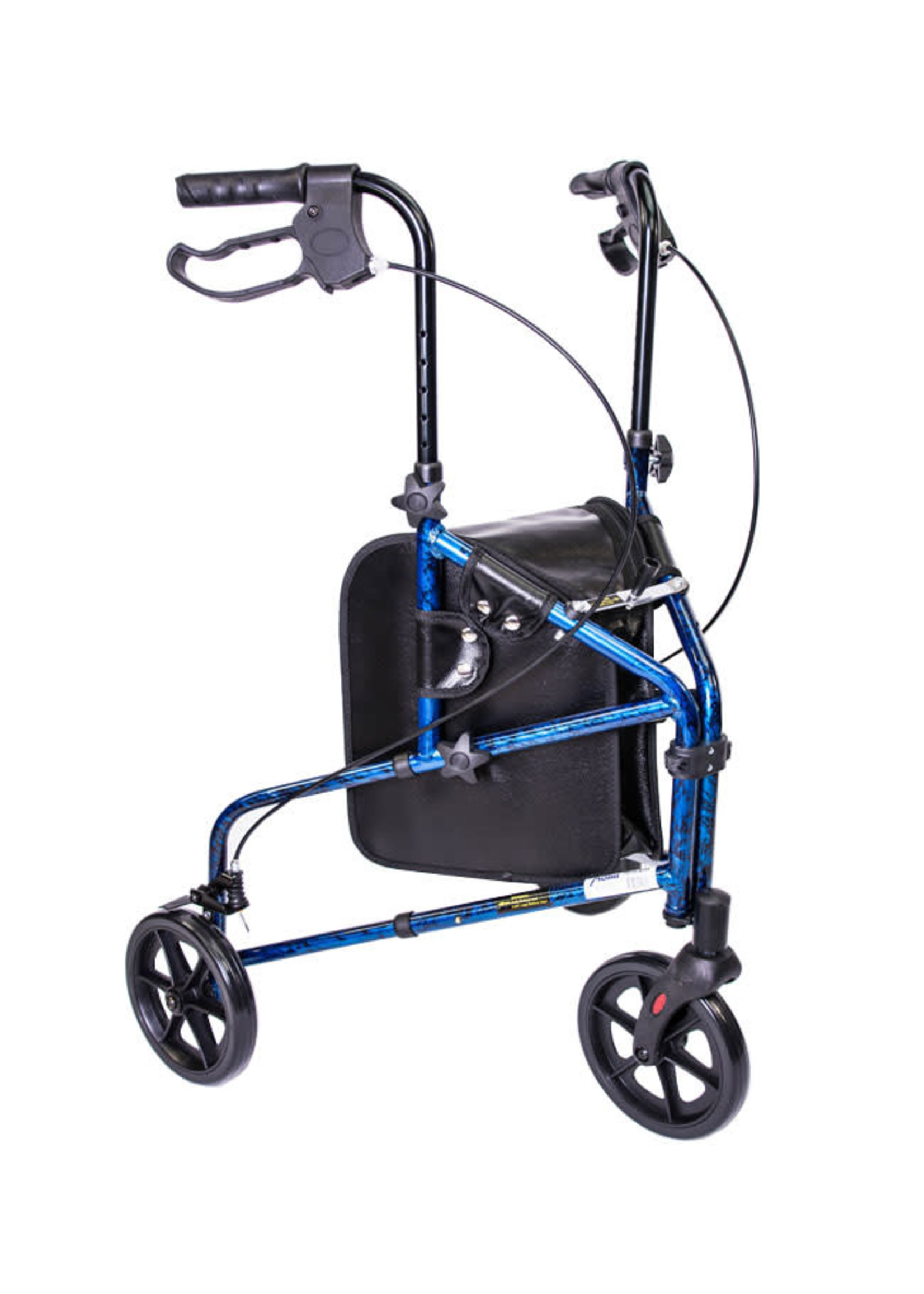 MOBB 3 Wheel Walker / Rollator