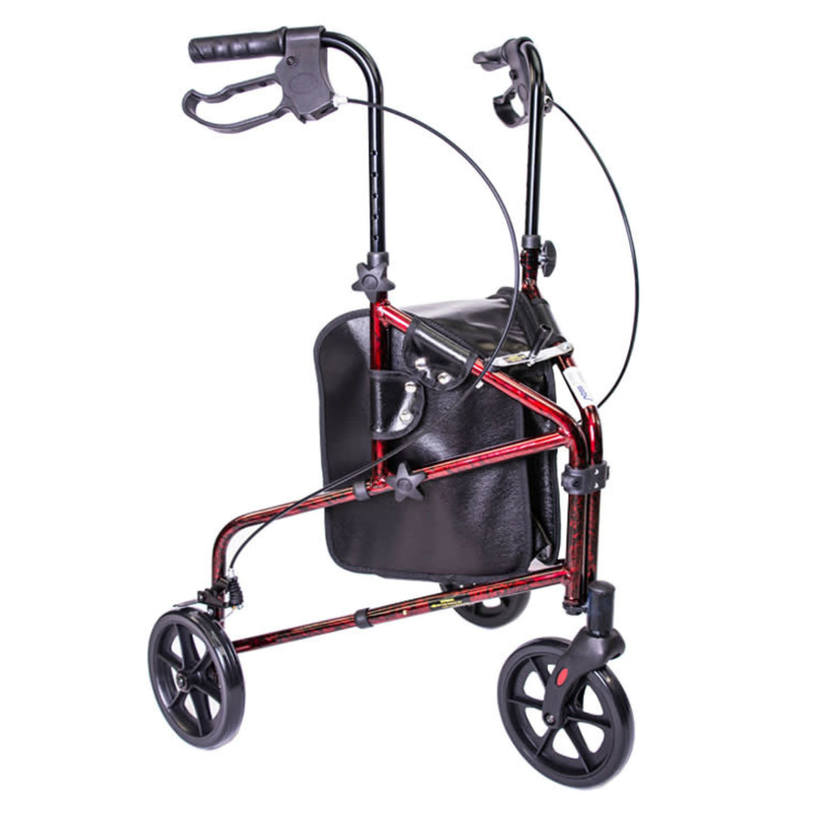 MOBB 3 Wheel Walker / Rollator