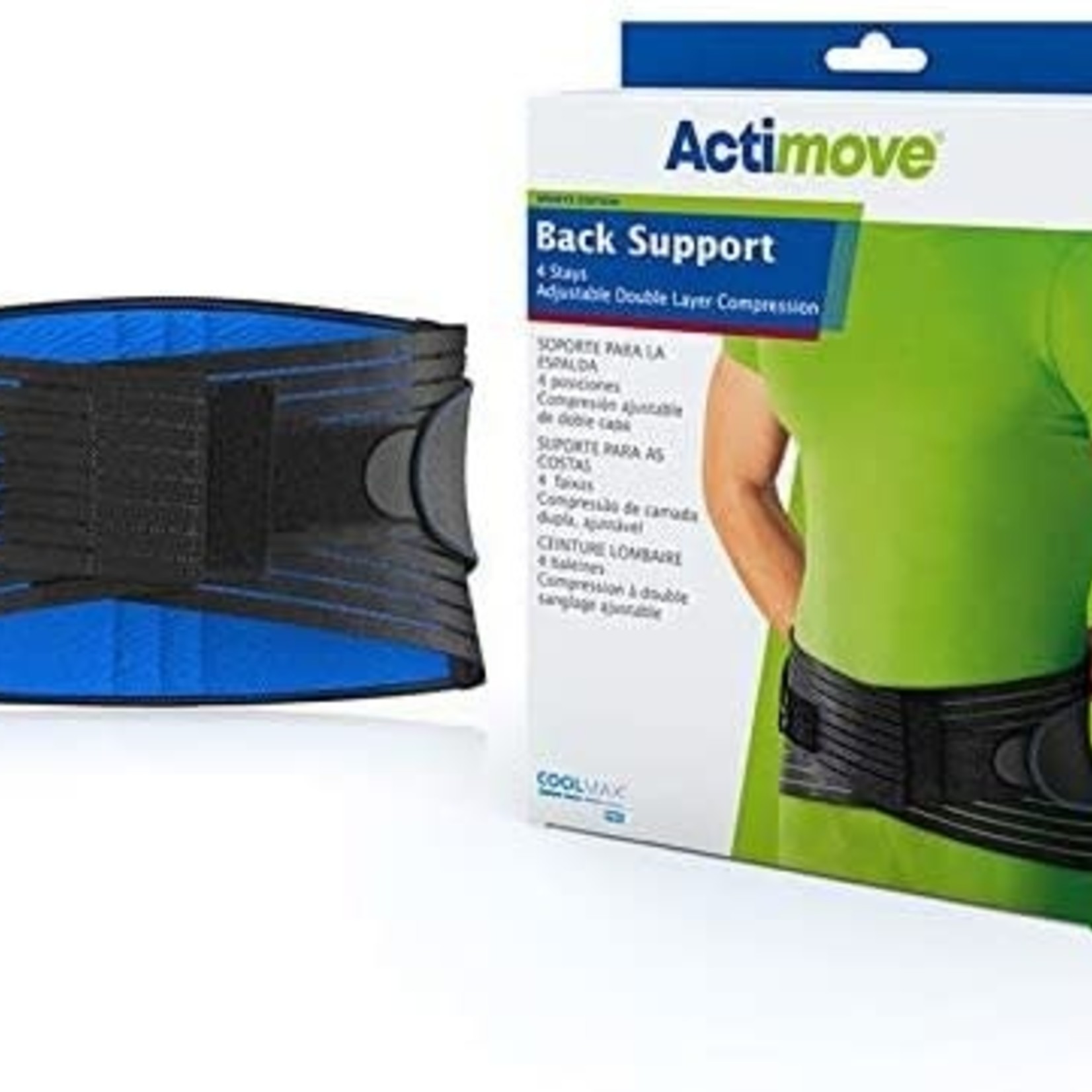 ActiMove Back Support