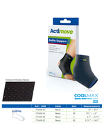 ActiMove Ankle Support - Sports Edition