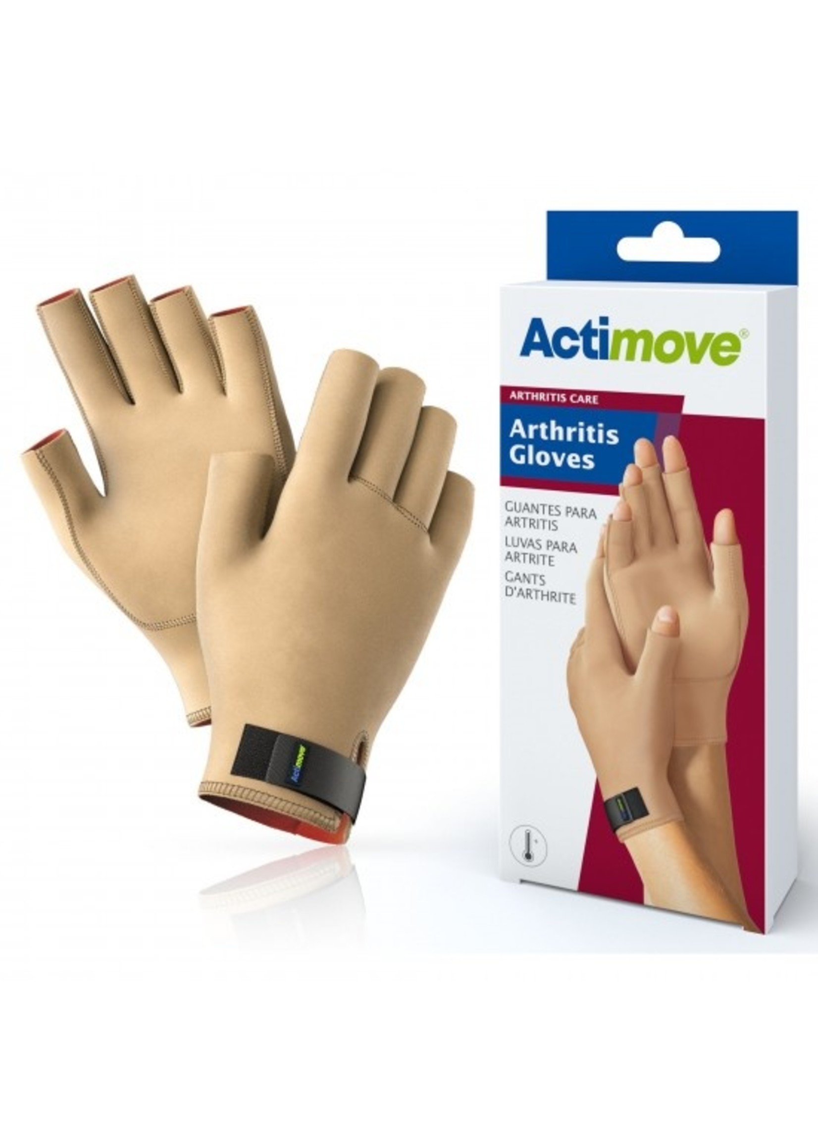 ActiMove Arthritis Gloves - Arthritis Care