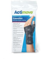 ActiMove Gantelet stabilisateur de poignet et de pouce/Gauntlet Wrist & Thumb Stabilizer